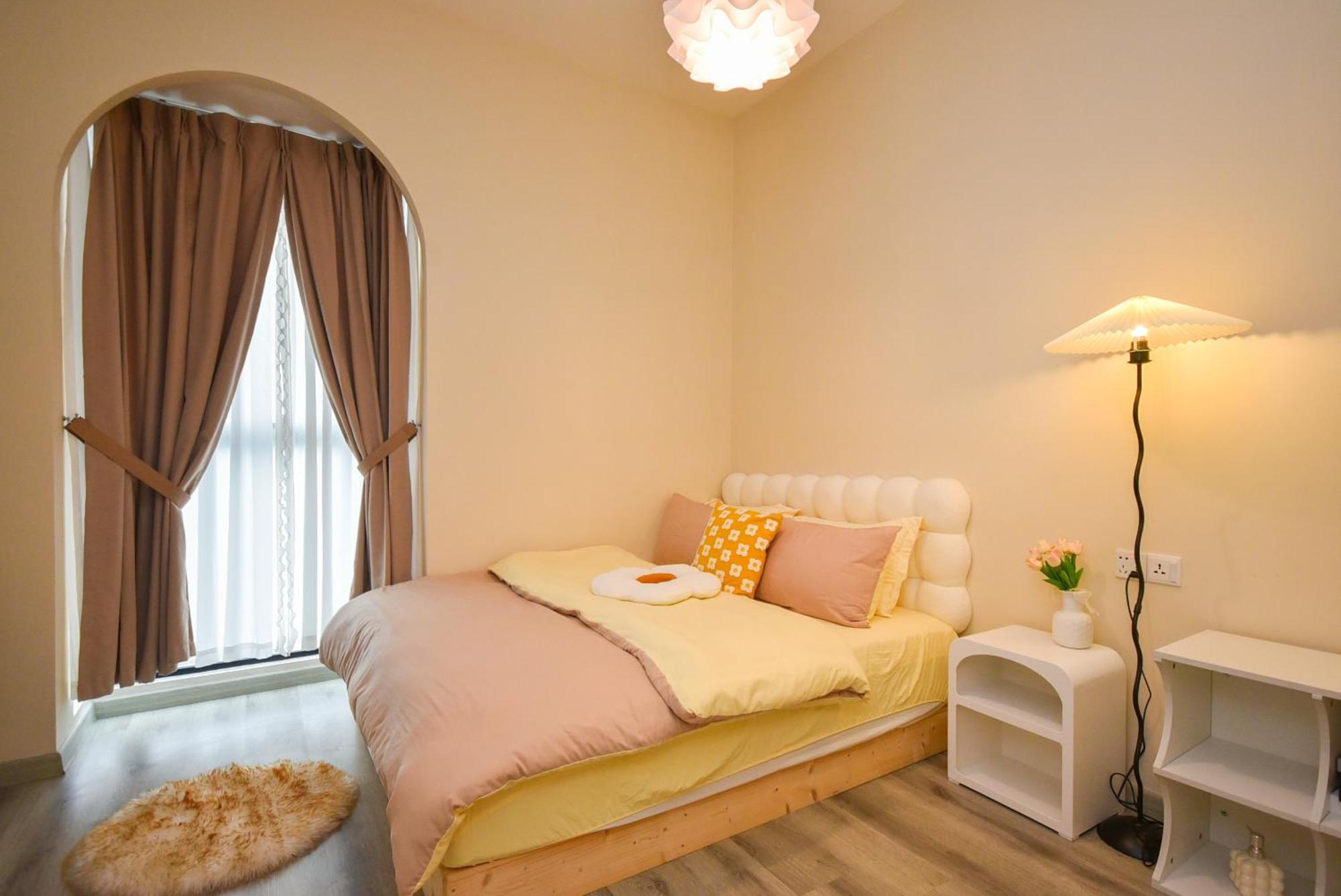 Midvalley Southkey Mosaic Suite By Nest Home Johor Bahru Esterno foto