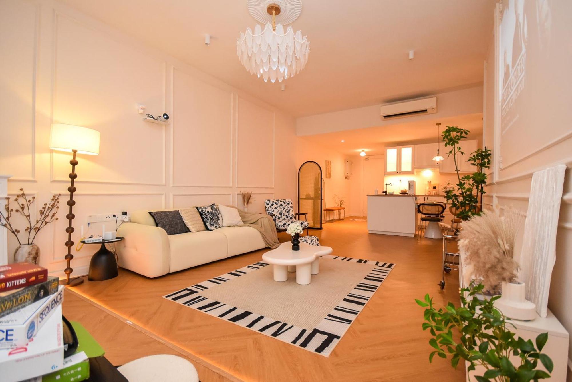 Midvalley Southkey Mosaic Suite By Nest Home Johor Bahru Esterno foto