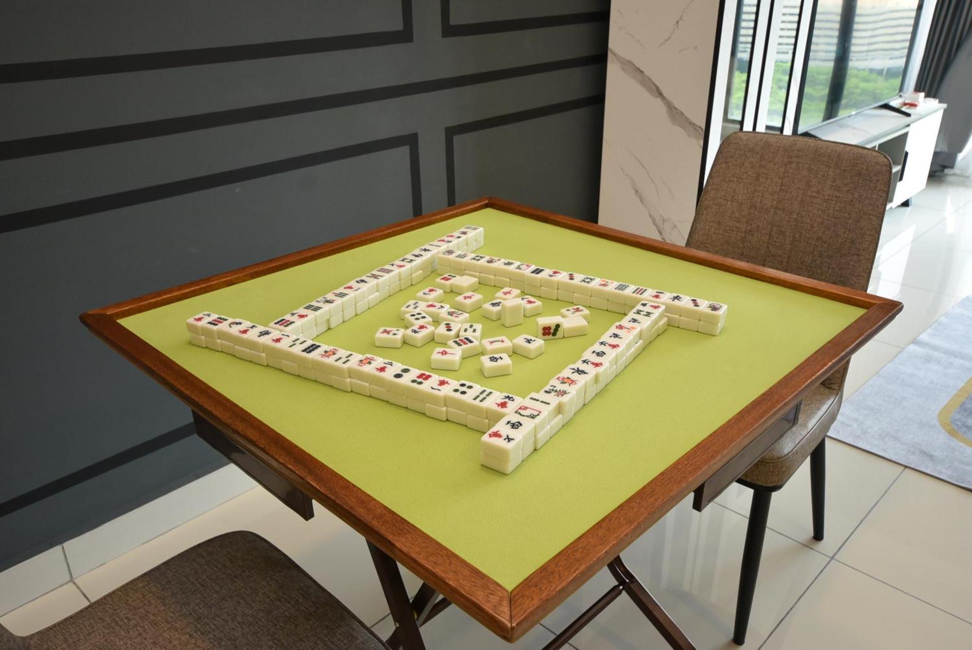 Midvalley Southkey Mosaic Suite By Nest Home Johor Bahru Esterno foto